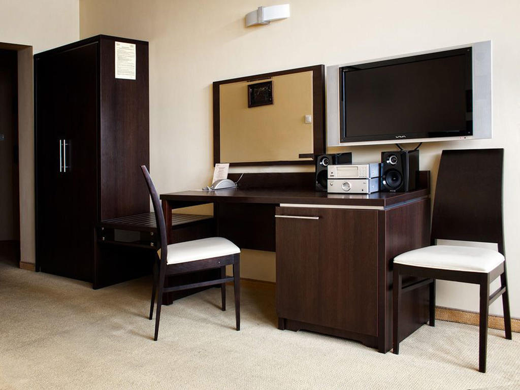 Hotel Kuznia Bydgoszcz Room photo